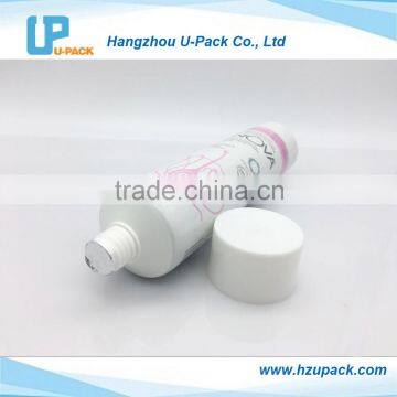 35mm, 75ml Screw Cap Laminated Tube Packaging for Cosmetics photo-4