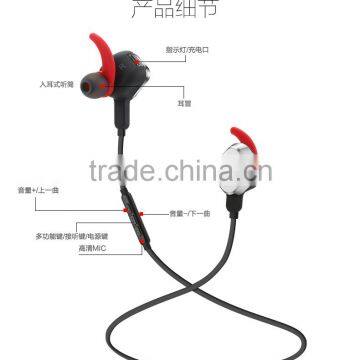 2016 Cheap sport buletooth Headphones