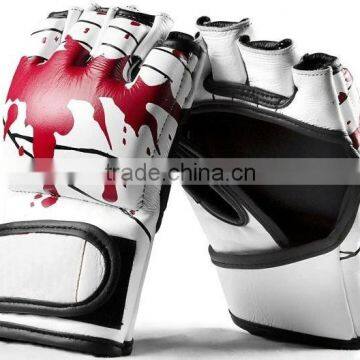 Combat MMA Gloves