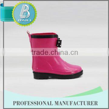 2016 Newest Useful Latest Design Summer Rubber Soles for Snow Boots