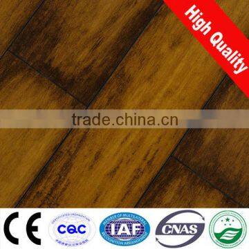 Maple Synchronized 8.3mm Flooring(SLD017)