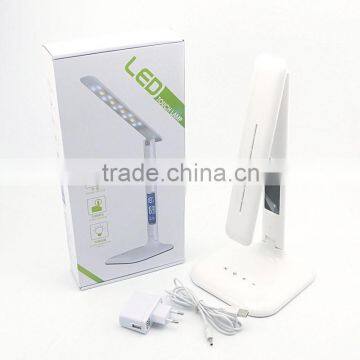 5V USB LED Desk Lamp photo-4
