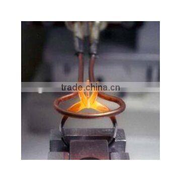 High Frequency Portable Igbt Induction Heating Brazing Welding Machine