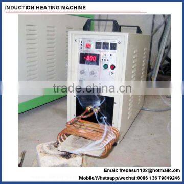 hf electromagnetic induction heating machine