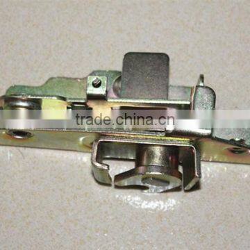 Car Engine Lock System Bus Door Lock Body for Bus Rear Motor Cabin Door