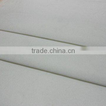 polyester foam fabric