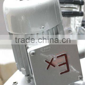 Ex-Proof R2005KB(Ex) 20L Rotary Evaporator SENCO Tandem Receiving, Hot Sale photo-2