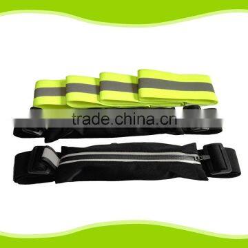 Most popular reflective night running elastic wrist straps