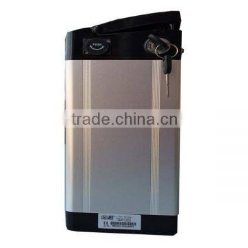 48v12Ah lithium ion battery rechargeable battery for bicycle