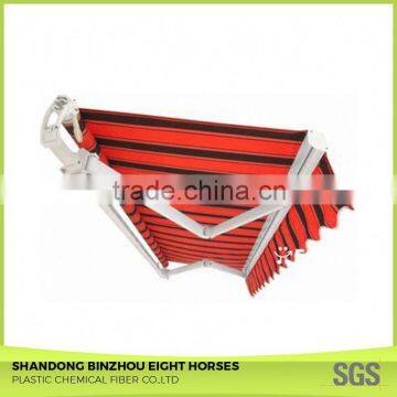 Uv Stabilizer Balcony Shade Sail Protective Net photo-3