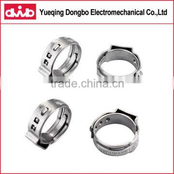 scaffolding swivel clamp