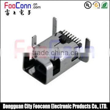 8pin Mini Usb Male Female Connector photo-5