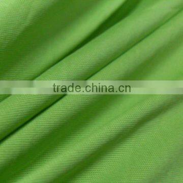 100% Polyester Pique Dyed knitted Fabric for T-shirt