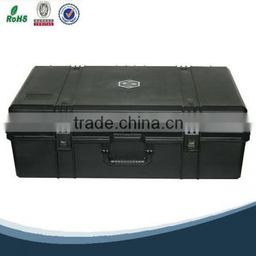 plastic case for equipment