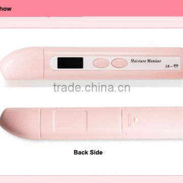 2016 Hot Selling Digital Skin Moisture Analyzer photo-2