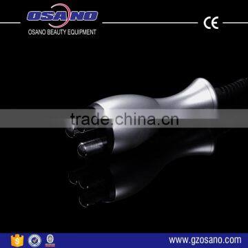 Tripolar rf Cavitation Vacuum Massage Beauty Machine photo-4