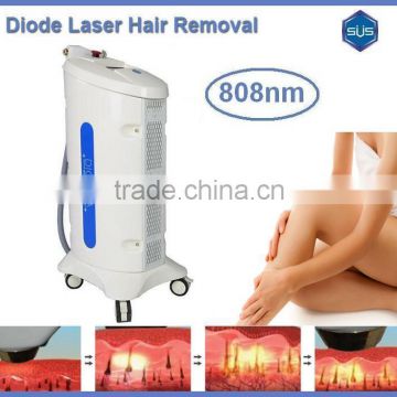 808nm Diode Laser Hair Removal Machines for Home and Salon Usa