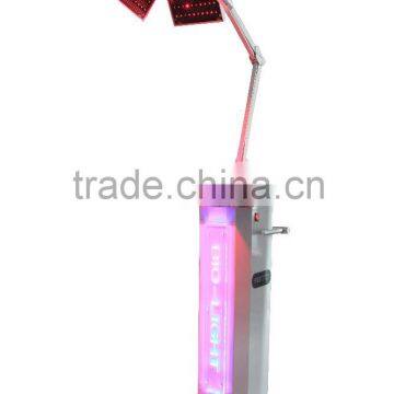 Popular 650nm Laser Diode Therapy Hair Regrowth Hair Rejuvenation System photo-4