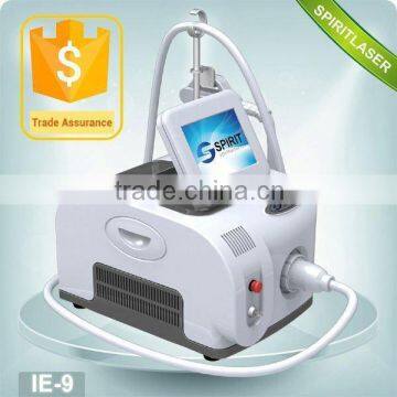 High Quality Wholesale Price economical ipl apparatus hair removal & skin rejuvenation