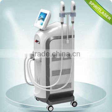 Shr Elight Permanent Hair Removal Laser Tattoo Removal/ Beauty Instrument