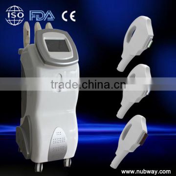 Best quality professional hair removal new shr ipl equipment for distributor med-240