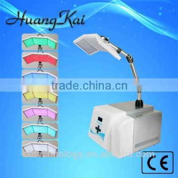 LED phototherapy PDT light skin beauty equipment phototherapy