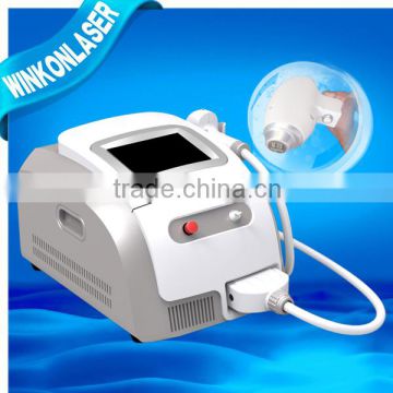 Professional Germany laser device permanent hair removal laser diode