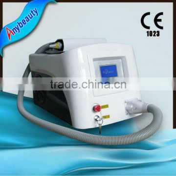 for age pigment removal ND YAG lase equipment