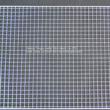 Barbecue/BBQ Grill Wire Netting/Barbecue Grill Mesh