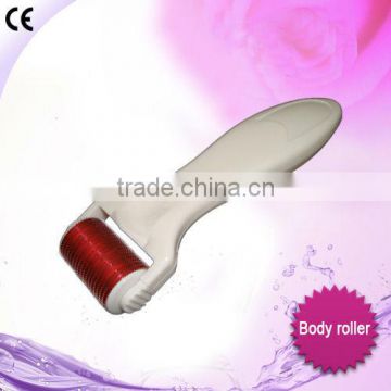 Bauty machine micro needle MTS skin roller (changeable head)