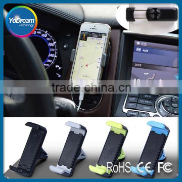 Universal Car Air Vent Smart Phone Holder Multiple Mobile Cell Phone Holder