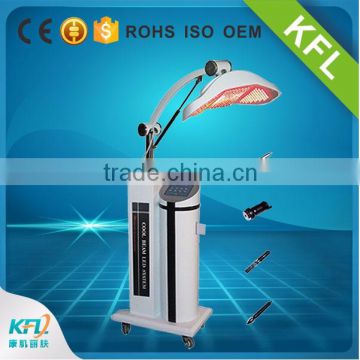 Wrinkle Removal Hot!! Pdt Skin Whitening Led Light Pdt Machine /skin Rejuvenation Therapy Machine Led Light Therapy Home Devices