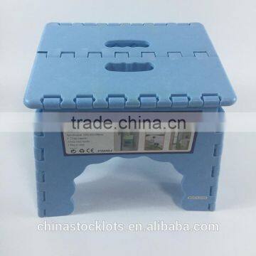 portable folding stool