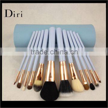 Popular products synthetic hair make up brushes