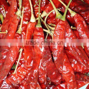 Hot dried Chilli pepper LOW PRICE for sale(Viber/Whatsaap: 0084965152844)