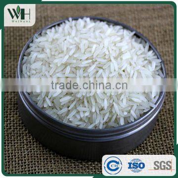 Best Selling Hard Texture Jasmine Rice Packed With Sturdy pp Jute Bag Packed photo-4