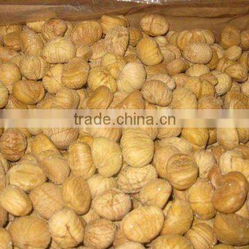 IQF peeled chestnut