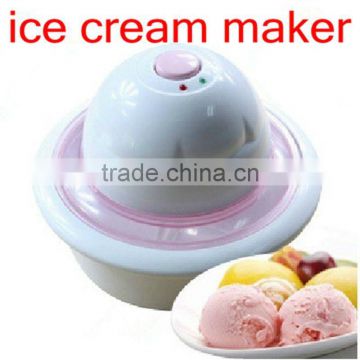 Home ice cream maker