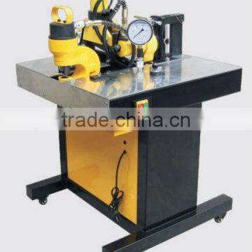 3 in 1 busbar making machine, busbar punching machine, busbar processing machine