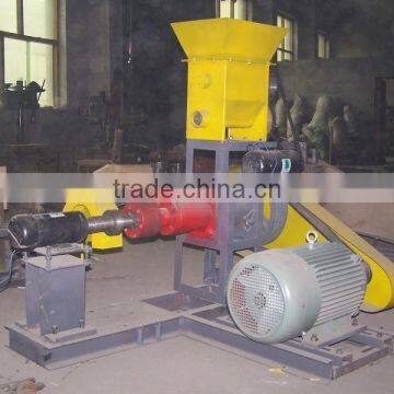 aquarium float fish feed pellet extrusion machine