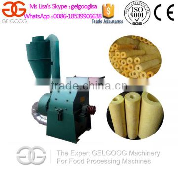 Best Price Carton/Foam/Cystosepiment Shredding Machine