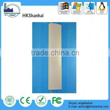 16 dBi 806-960MHz directional antenna HK-8090-D16L65 wholesales