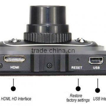Самый популярный автомобильный камера gs8000L с новейшей технологией / Автомобильный камера gs8000L по лучшей цене photo-4