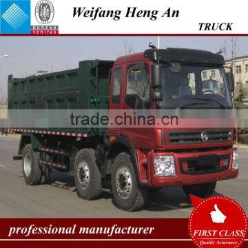 KAMA 20ton dump truck