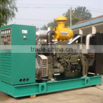 160-400kw diesel Generating Set with or without Canopy