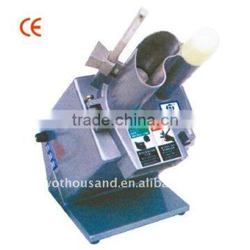 TT-F21 CE Approval Peeler and Cutting Machine