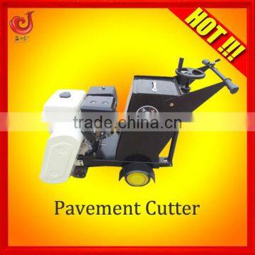 HRO 2014 construction machinery petrol concrete pavement cutter