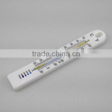 Household Mini Short Thermometer photo-4