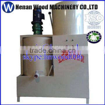 Best selling high quality sesame peeling machine