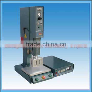 High quality high frequency ultrasonic welding machine